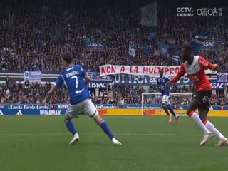 法甲 斯特拉斯堡vs洛里昂 (盛斌) 20240218封面图