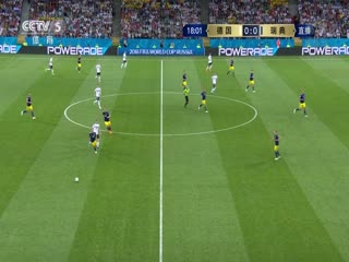 德国VS瑞典封面图