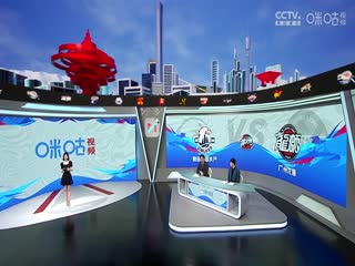 CBA季后赛12进8 青岛国信水产VS广州龙狮 20240411封面图