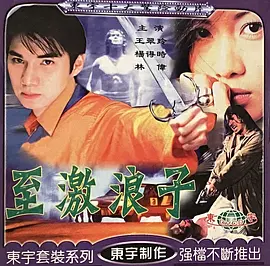 现代驯悍记封面图