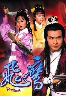 飞鹰国语版封面图