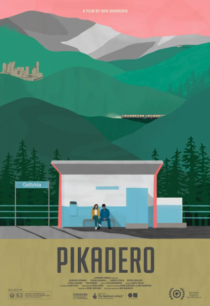 皮卡德罗封面图