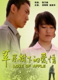 苹果树下的爱情封面图