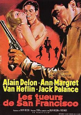 午夜枪声封面图