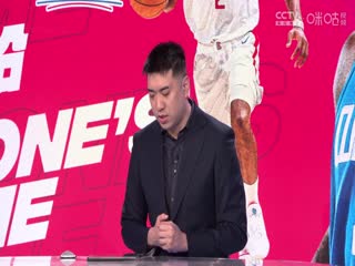 NBA常规赛 国王VS快船 20231213封面图
