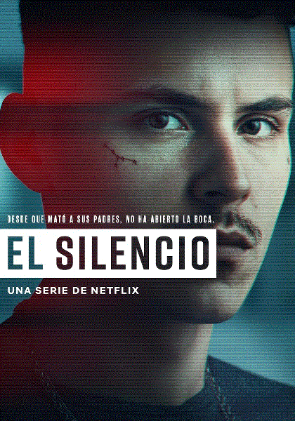 绝对缄默封面图