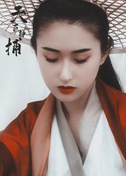 天下神捕封面图