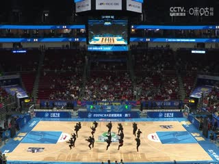 CBA常规赛第31轮 北京北汽VS福建浔兴股份 20240117（蔡凯臣）封面图