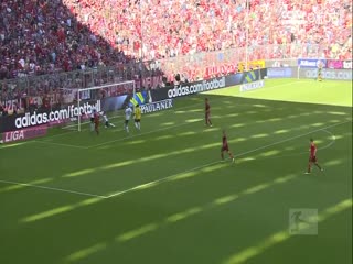 德甲 门兴格拉德巴赫vs柏林联合 (吴子越) 20230423封面图