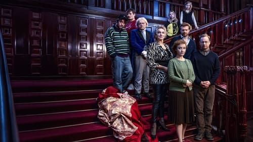 斯帕德克封面图