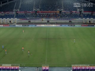 中甲联赛 江西庐山VS广西平果哈嘹国晶 20240706封面图