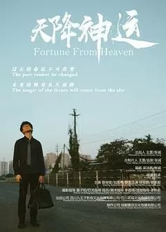 天降神运封面图