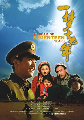一梦十七年封面图