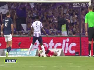 法甲 图卢兹vs巴黎圣日耳曼 (鹿中原、刘晶捷) 20230819封面图