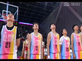 WCBA常规赛 新疆天山vs上海浦发银行 20231229封面图