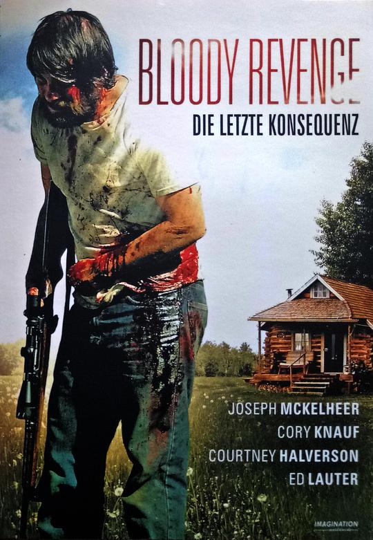 神之复仇攻略封面图