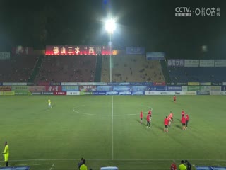 中国传承足球明星联赛 天津老甲A队vs山东传承明星足球队 20231108（现场解说）封面图