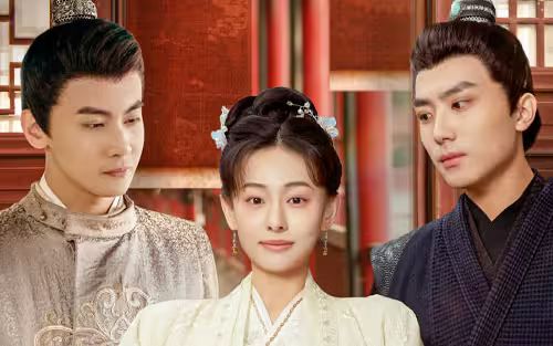 宠妻灭妻？这候门主母我不当了！封面图