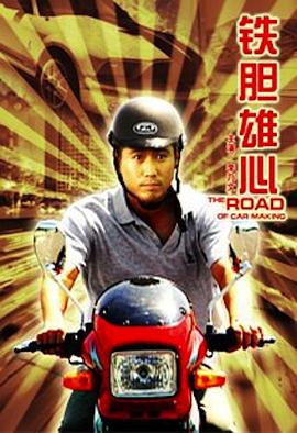 铁胆雄心封面图