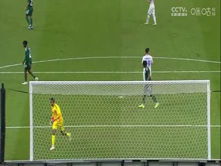 U23亚洲杯四分之一决赛 乌兹别克斯坦U23VS沙特阿拉伯U23 20240426封面图