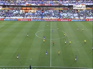 南非世界杯 小組賽-E 日本(亞洲) VS (非洲)喀麥隆(国俄双语)封面图