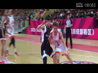 WCBA常规赛A组 石家庄英励VS山西竹叶青酒 20250110封面图