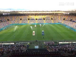 意大利杯第一轮 乌迪内斯VS阿维利诺 20240810封面图