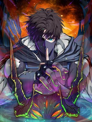 只有我能用召唤术封面图