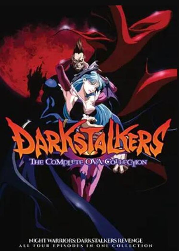 恶魔战士封面图