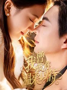 我曾被你温柔以待封面图