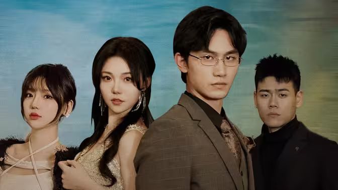 女友直播拔我氧气管封面图