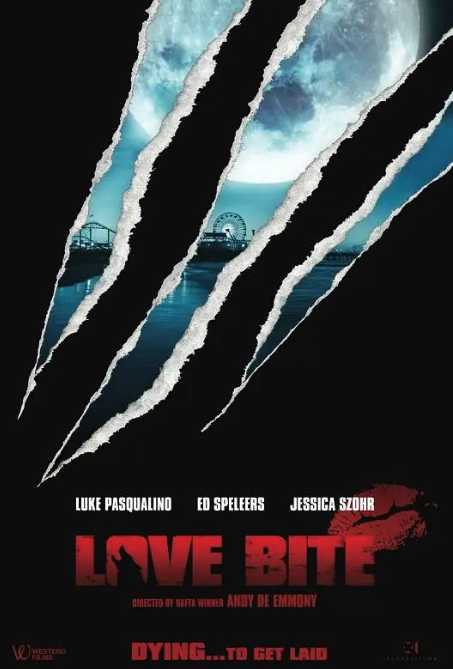 爱之咬痕封面图