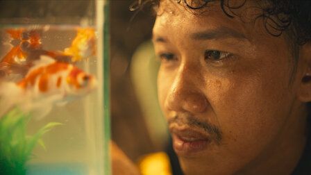 魔鬼餐厅封面图