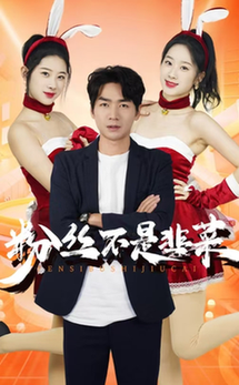 粉丝不是韭菜 一战成名封面图