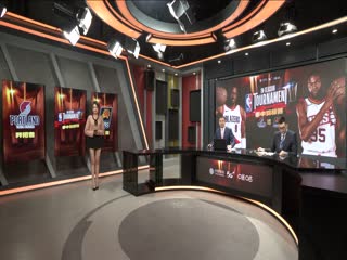 NBA季中赛 开拓者VS太阳 20231122封面图