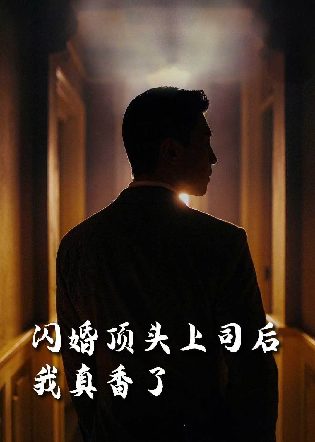 假言成真&amp;给我画大饼都成真了（画饼成真系统）（闪婚顶头上司后我真香了）封面图