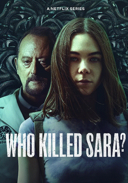 谁杀了莎拉第三季封面图