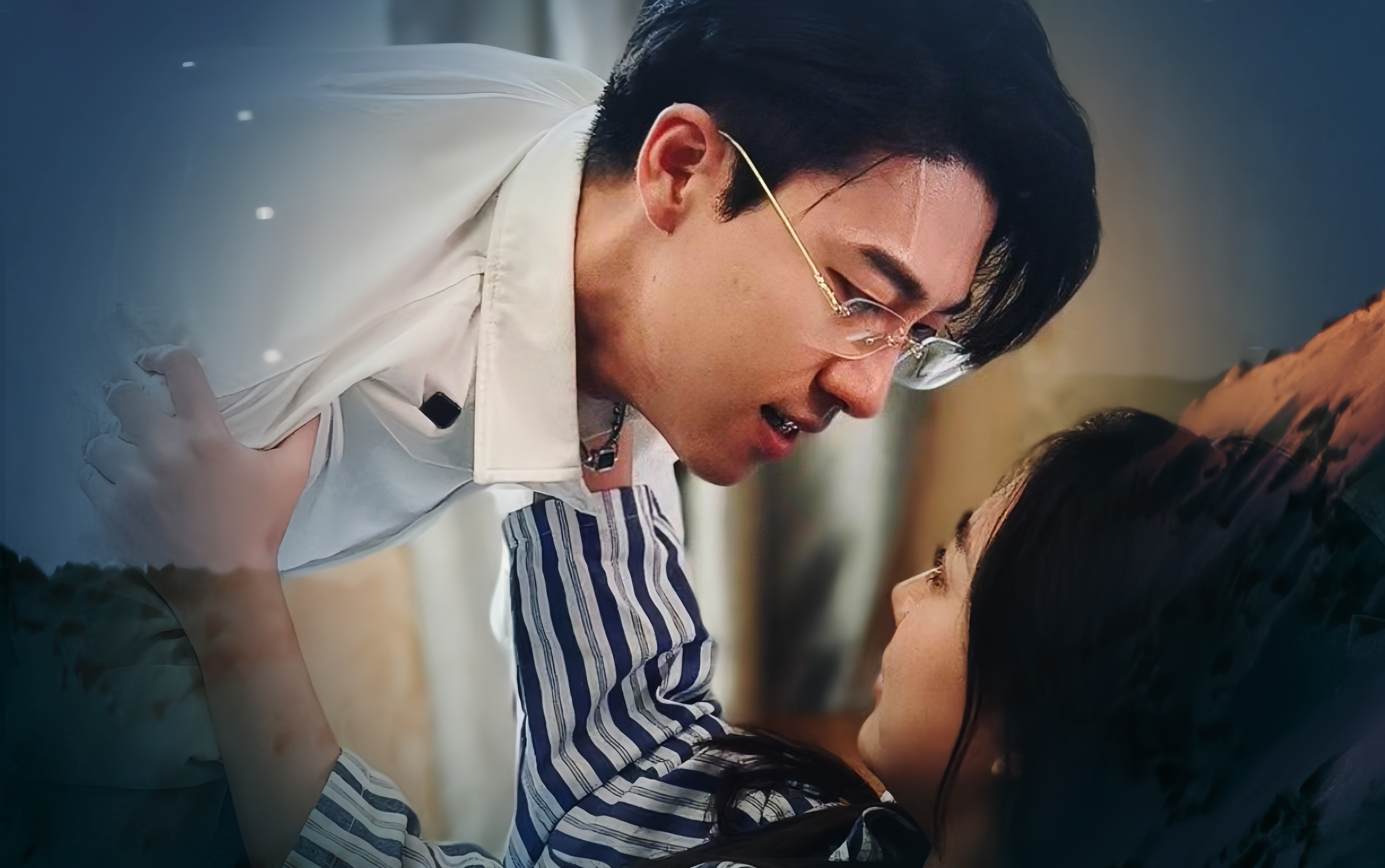 情深入骨封面图