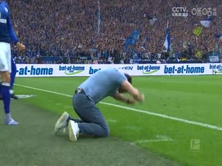 德甲波鸿vs门兴格拉德巴赫 (吴子越) 20230930封面图