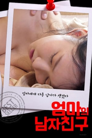 妈妈的男朋友封面图