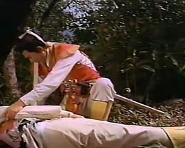 紅衣俠女封面图