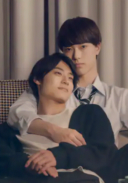 4月的东京封面图