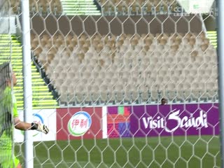 女足奥预赛  朝鲜女足vs日本女足 (张天翼) 20240224封面图