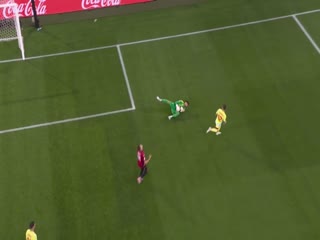 欧洲杯小组赛 阿尔巴尼亚VS西班牙 20240625封面图