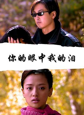 你的眼中我的泪封面图