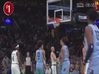 NBA常规赛 黄蜂VS步行者 20241209封面图