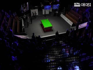 斯诺克 卢卡·布雷切尔17-15斯佳辉 20230429【第一阶段】封面图