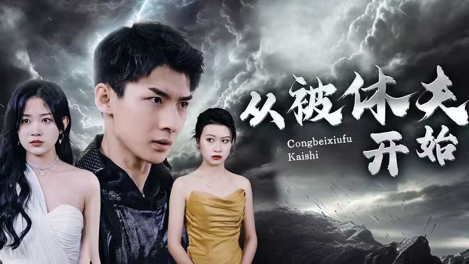 从被休夫开始封面图