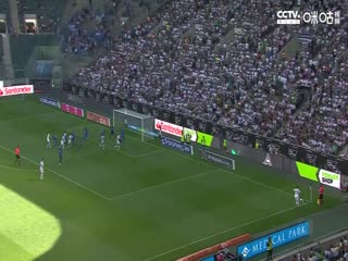 德甲 RB莱比锡vs奥格斯堡 (刘洋) 20230415封面图