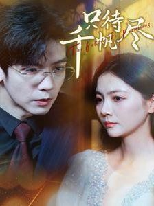 只待千帆尽封面图